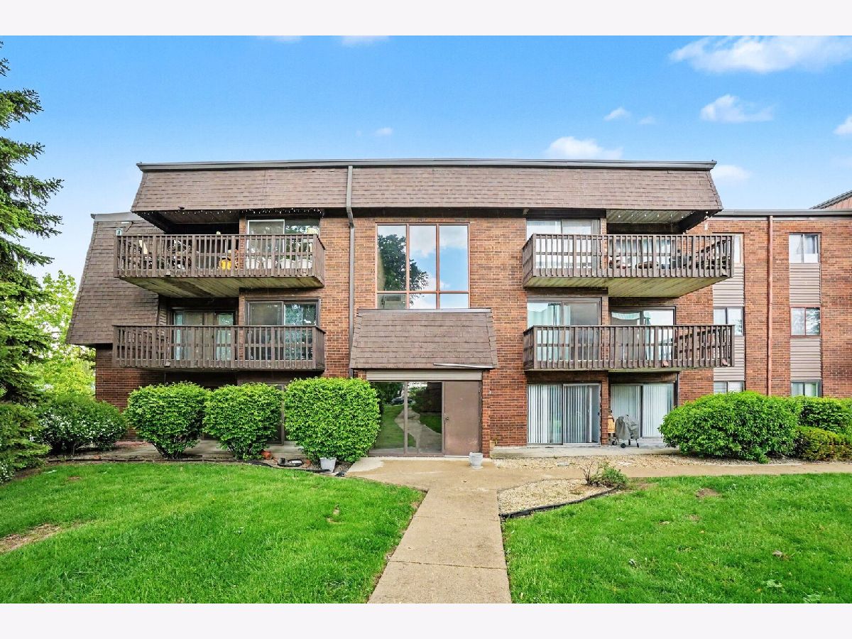  Sold Joliet Illinois, 1619 Richmond