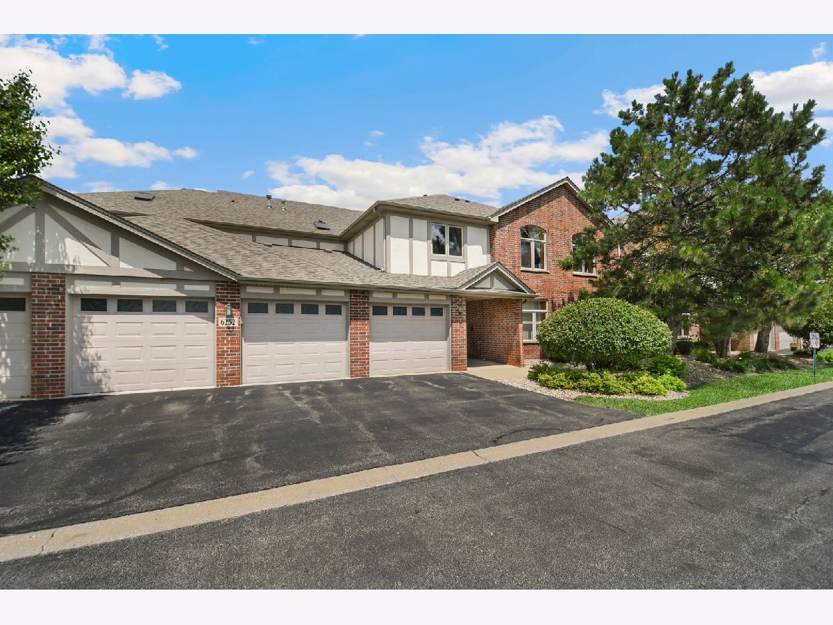  Sold Tinley Park Illinois, 6252 Kallsen