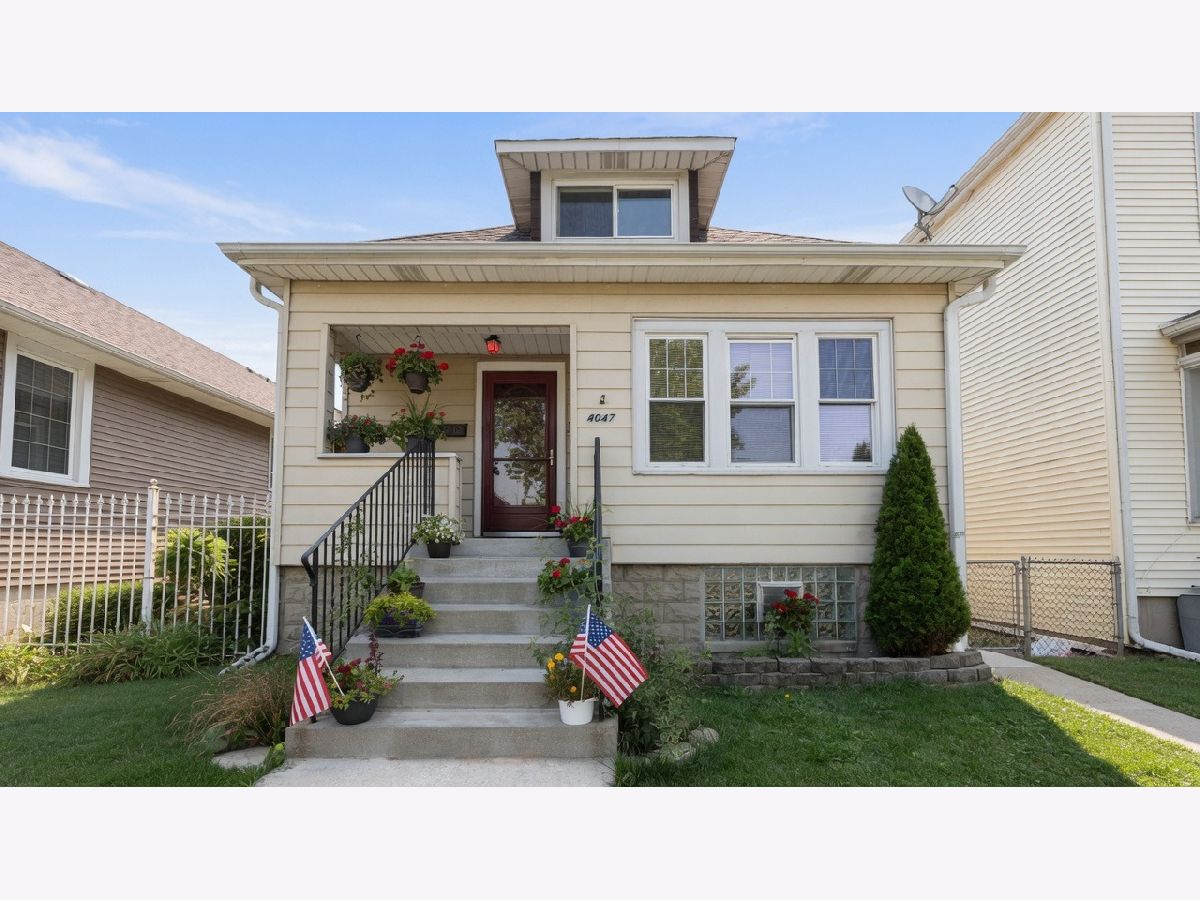  For Rent Chicago Illinois, 4047 Moody