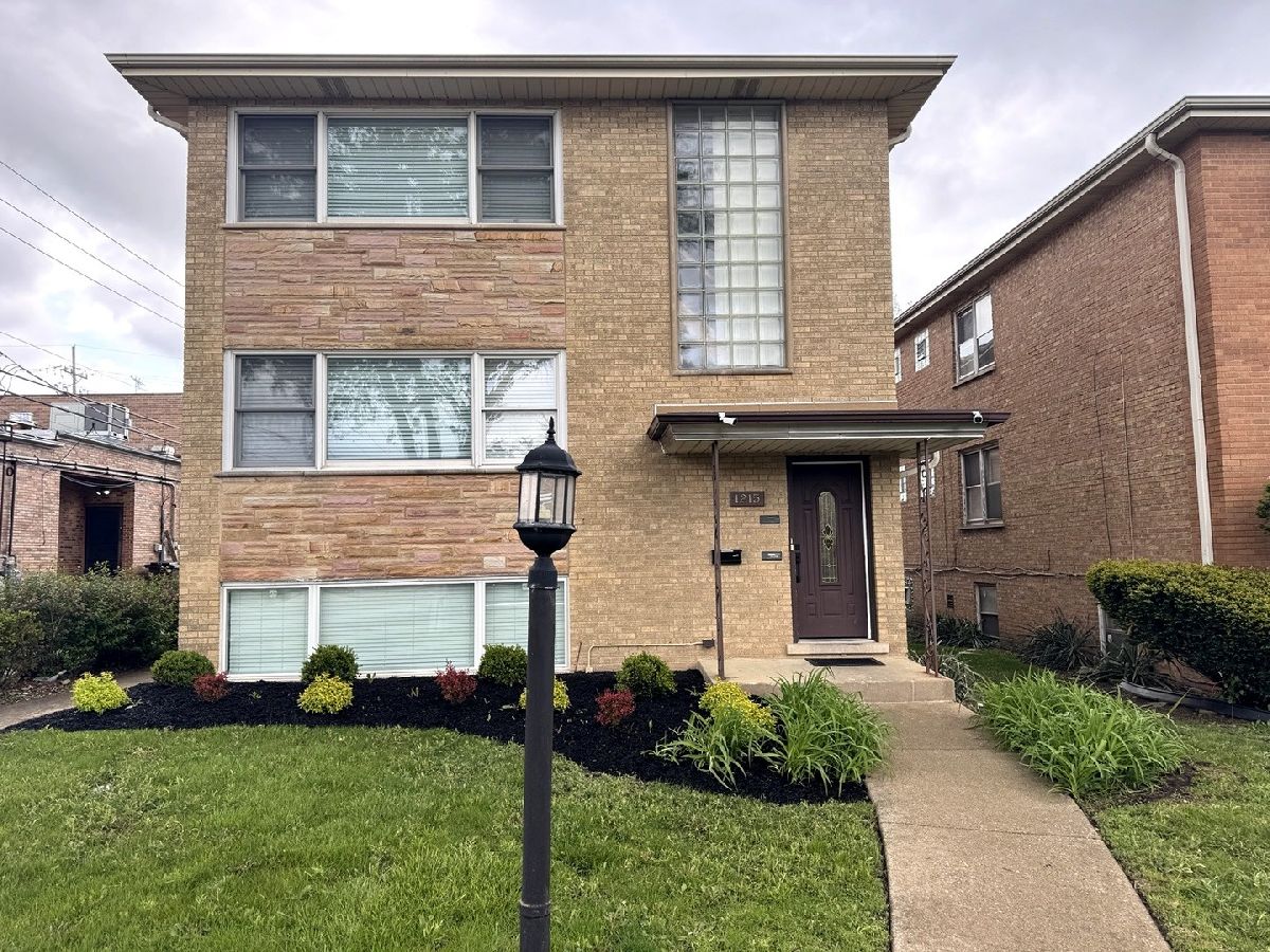  For Rent Westchester Illinois, 1215 Balmoral