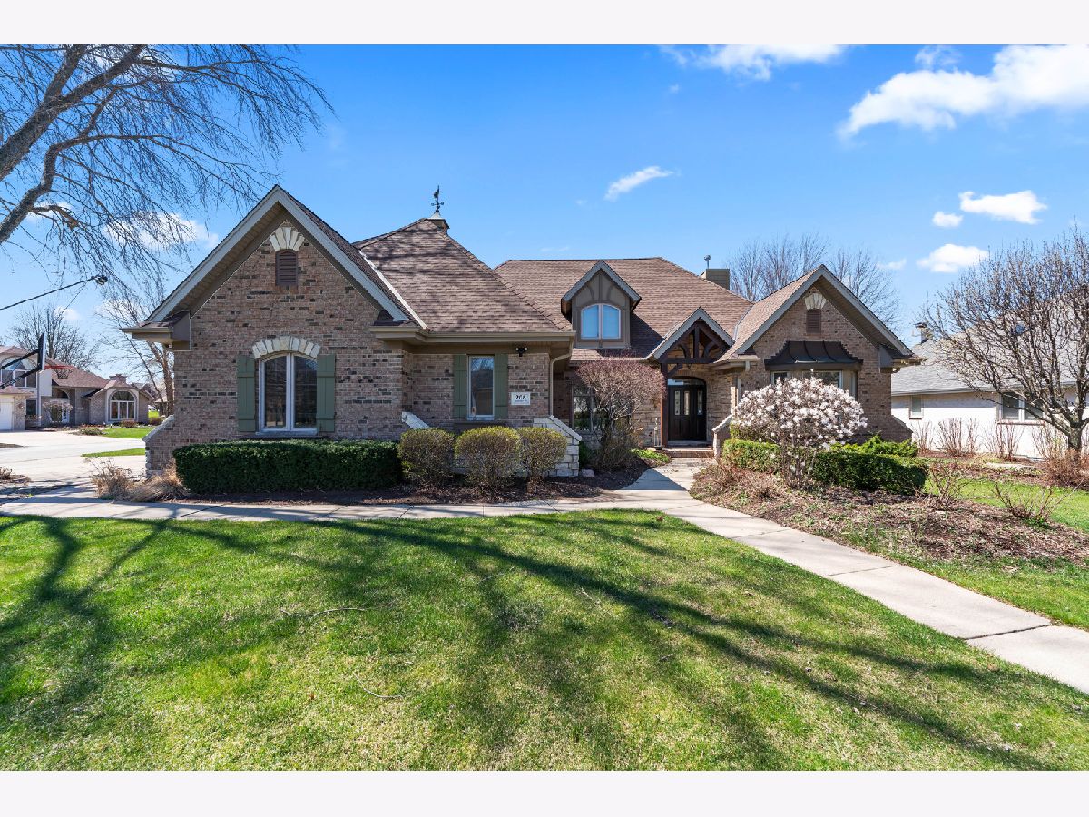  For Sale Palos Heights Illinois, 208 Sawgrass Drive