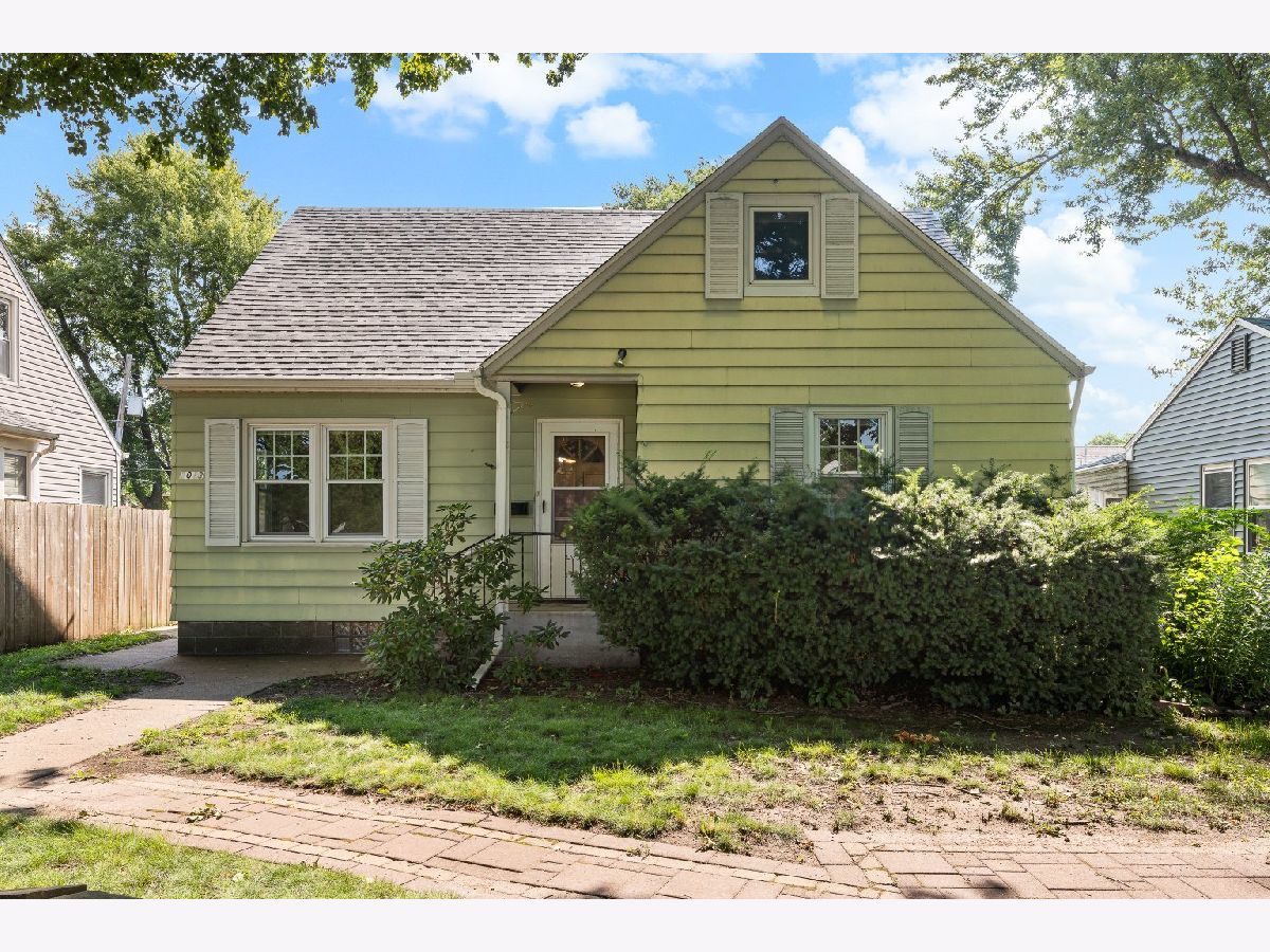  For Sale Rock Island Illinois, 2013 36th Street