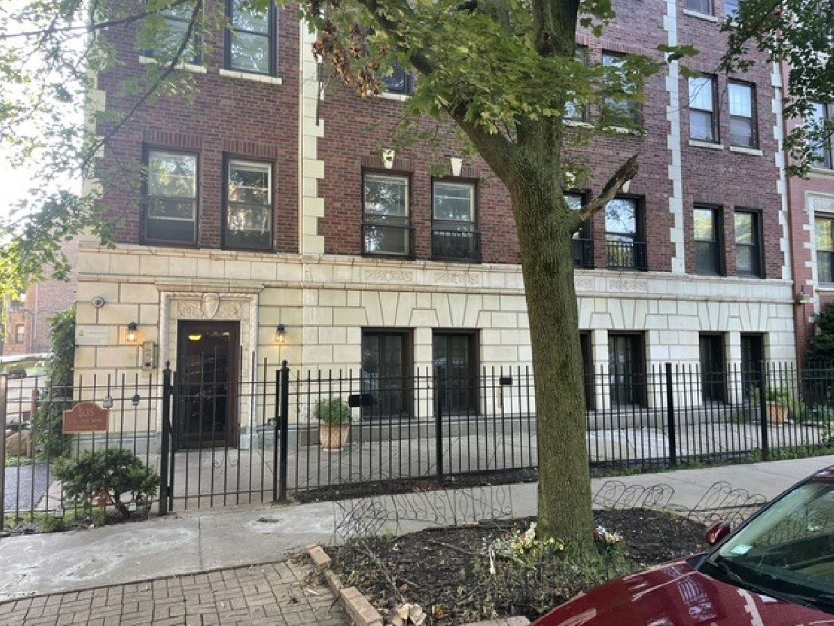  For Rent Chicago Illinois, 5135 Kenwood