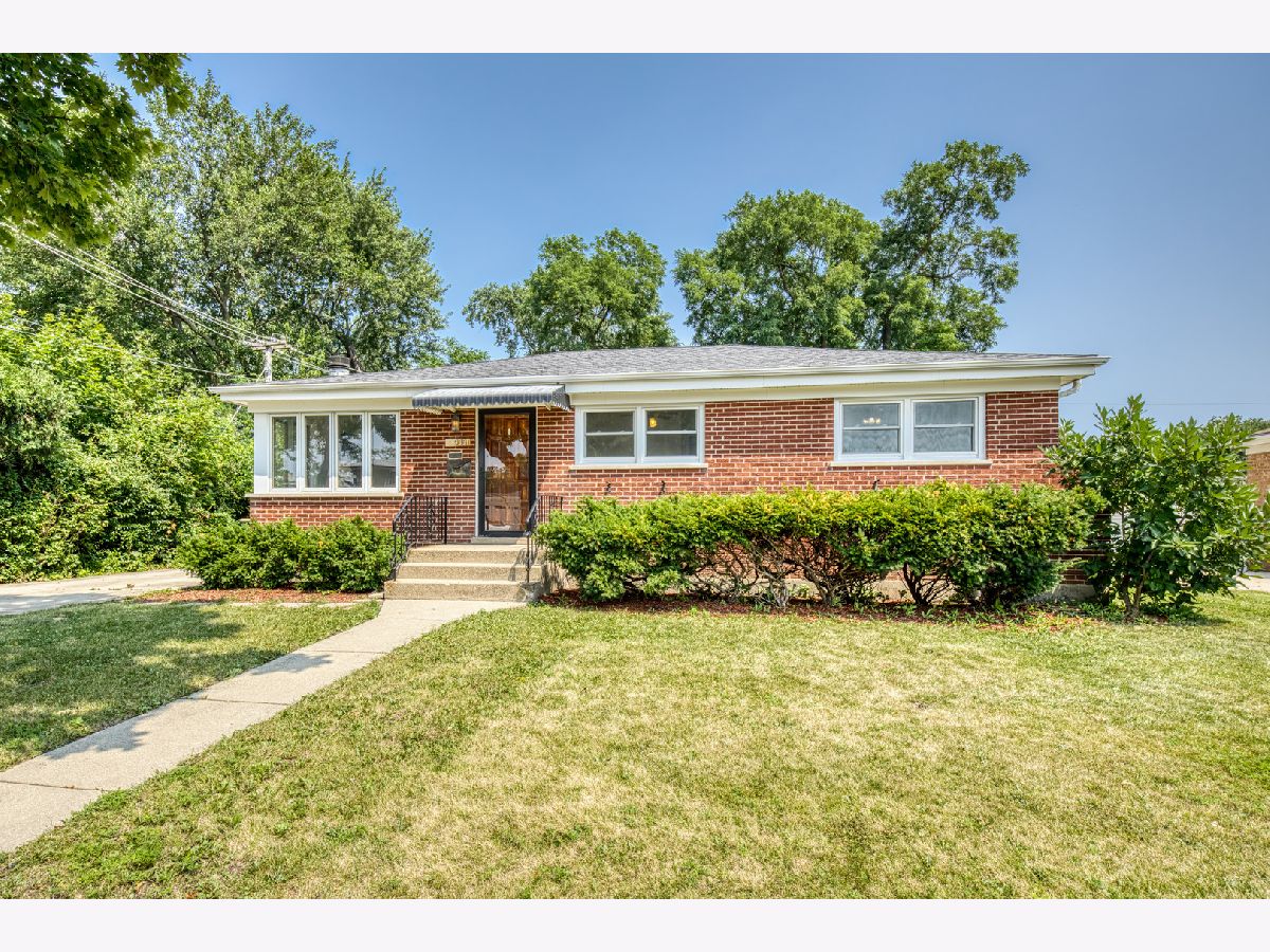  For Sale Morton Grove Illinois, 9331 Oriole Avenue