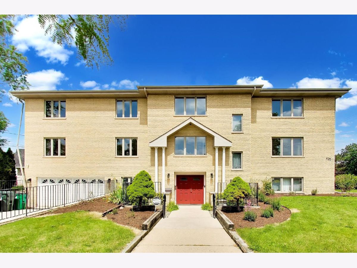  For Rent Park Ridge Illinois, 920 Northwest