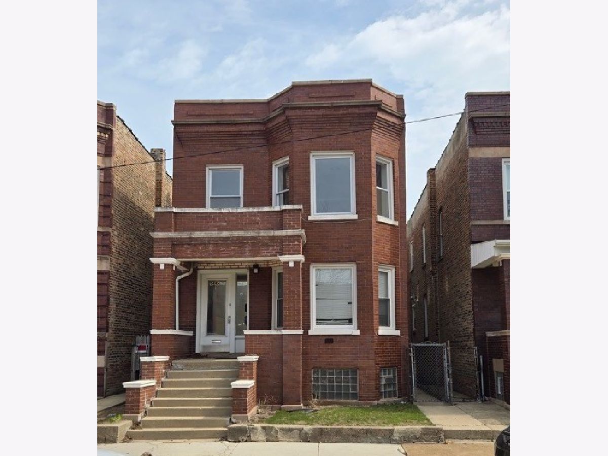  For Sale Chicago Illinois, 7443 Dante Avenue