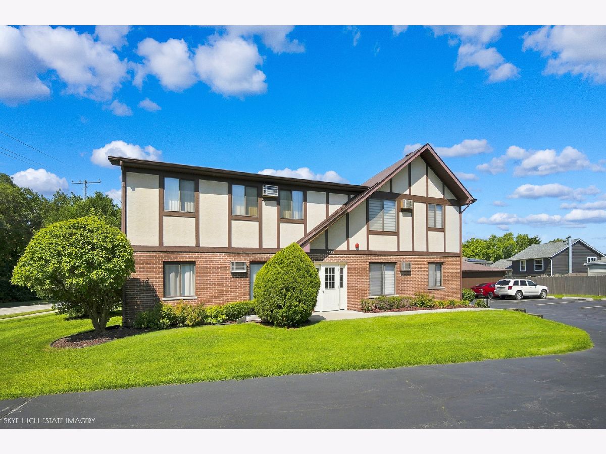  For Sale Alsip Illinois, 4580 131st Street