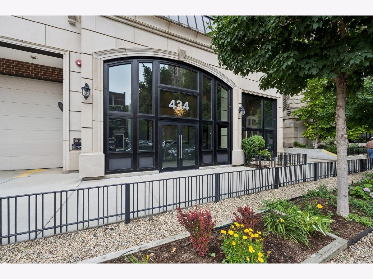  For Rent Chicago Illinois, 434 Melrose