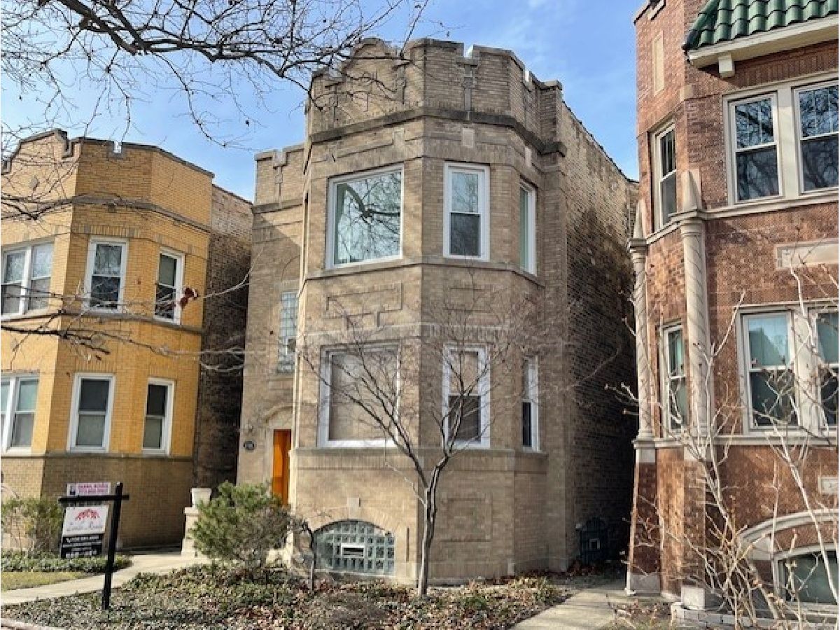 For Rent Chicago Illinois, 5618 Artesian