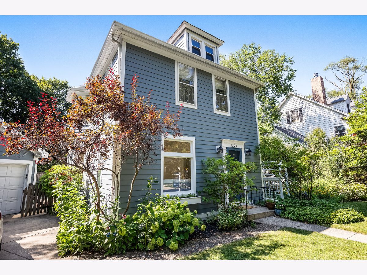  For Sale Evanston Illinois, 2500 Pioneer Road