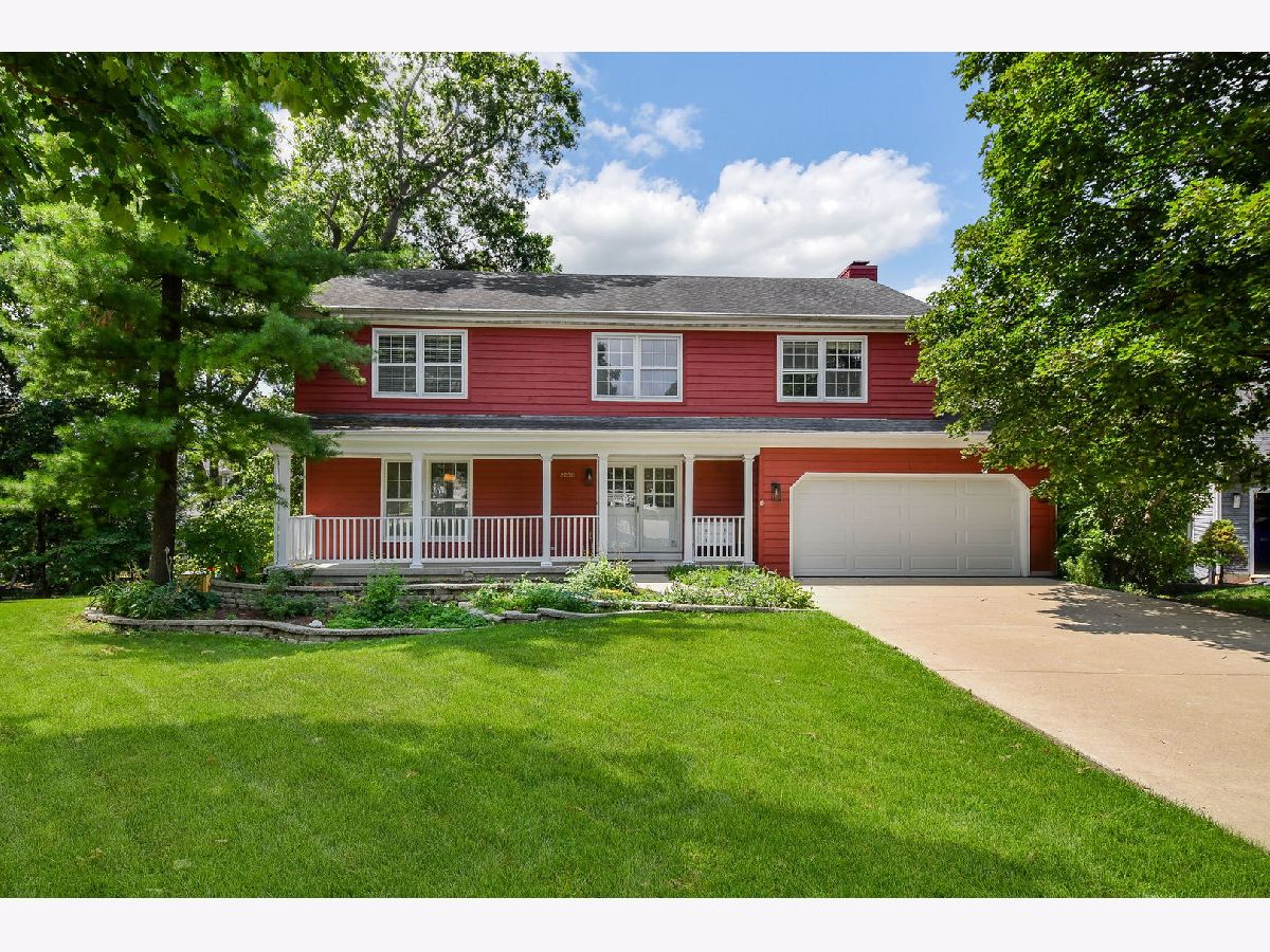 Homes For Sale Arrowhead Wheaton Illinois, 2230 Barger Court