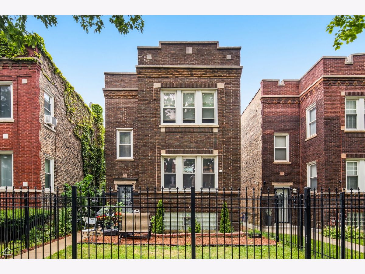  For Sale Chicago Illinois, 1626 Linder Avenue