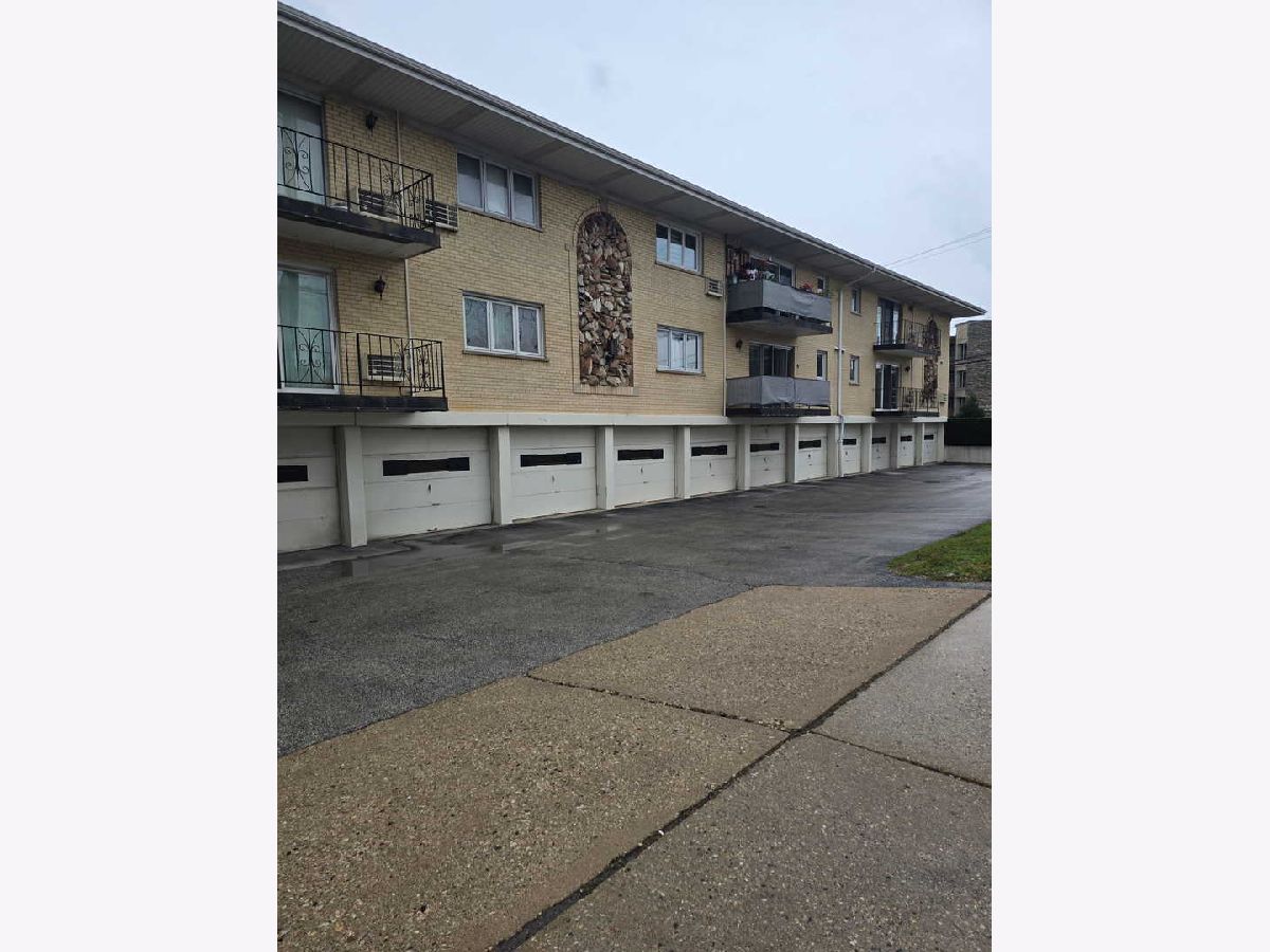 Rented Park Ridge Illinois, 2 Dee
