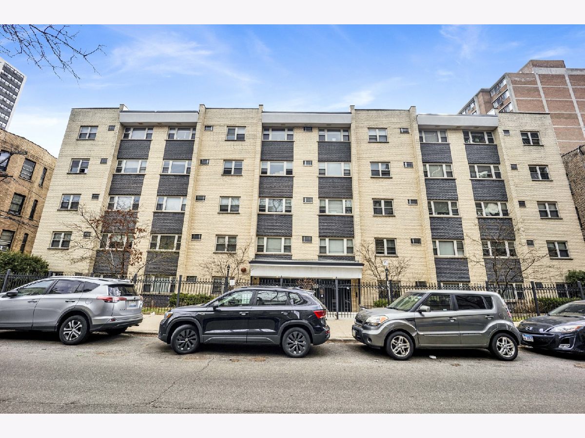  For Rent Chicago Illinois, 3161 Cambridge