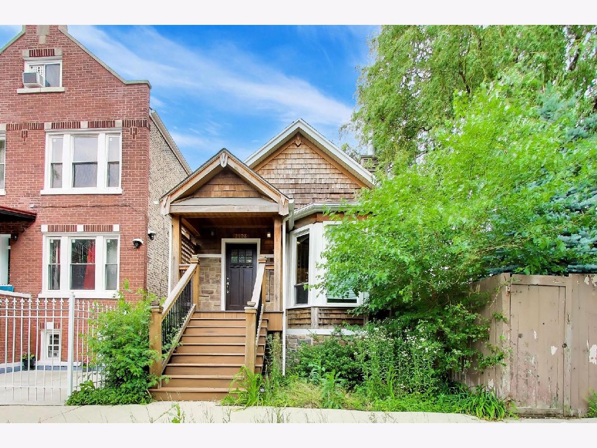  For Sale Chicago Illinois, 2908 Pershing Road