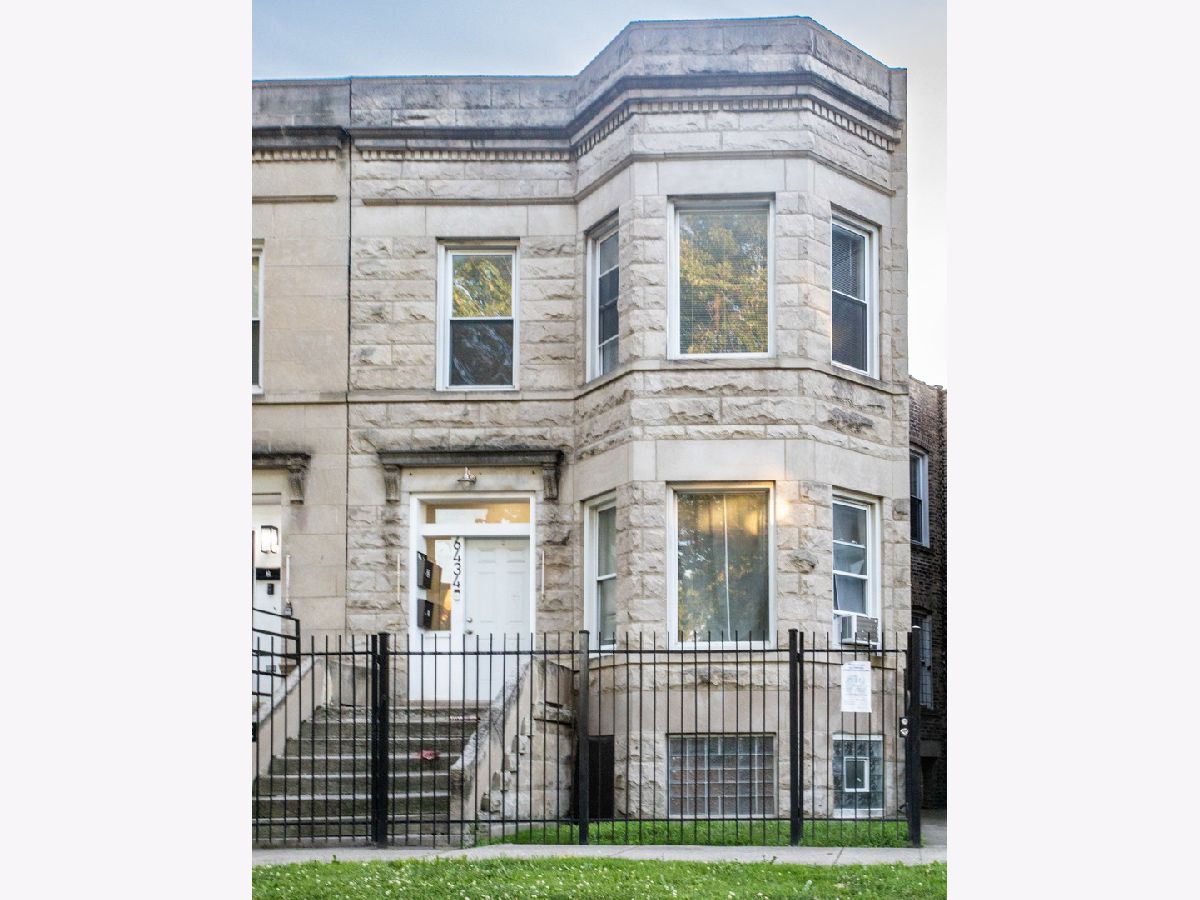  For Sale Chicago Illinois, 6434 Eberhart Avenue