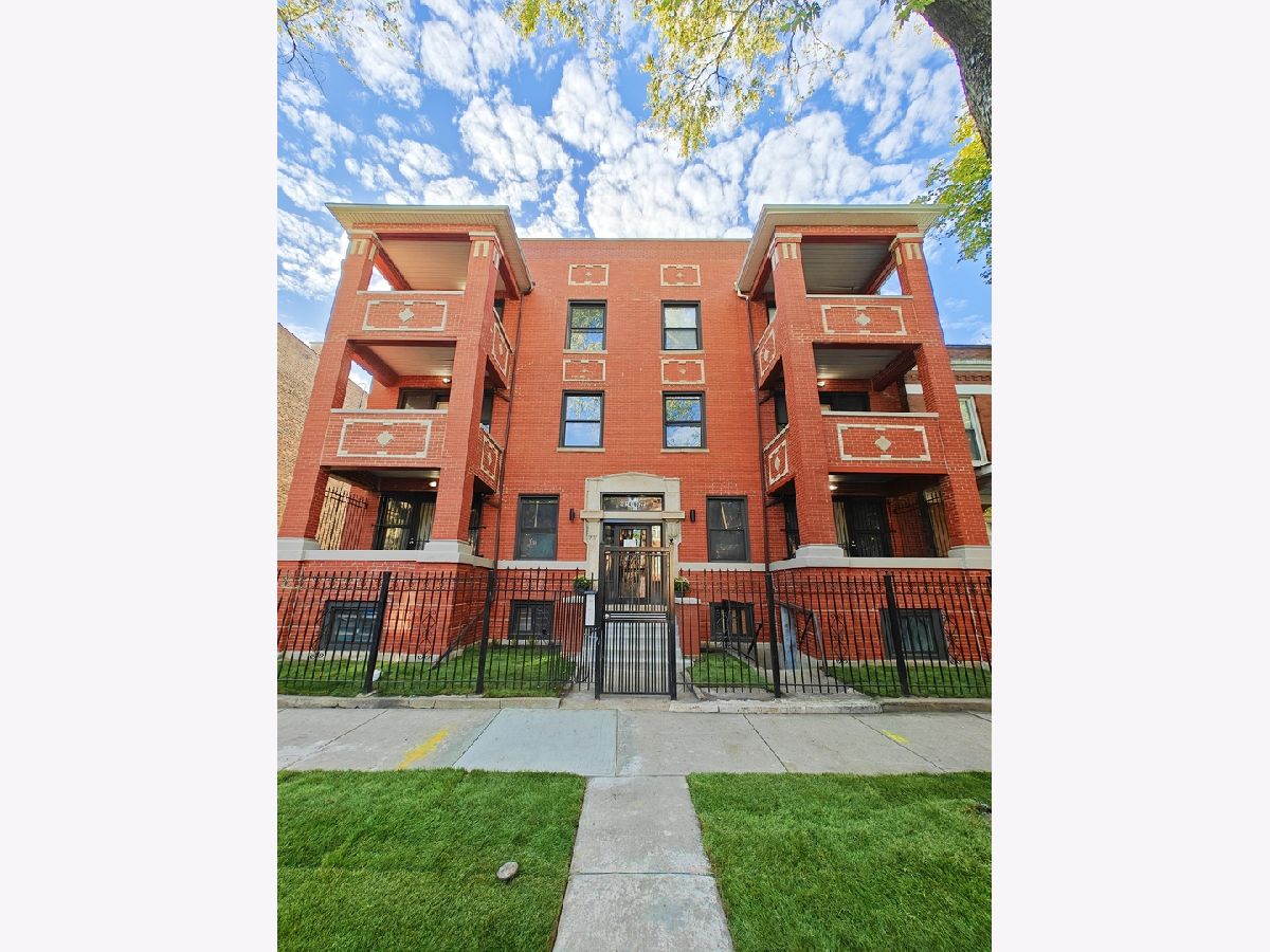  For Rent Chicago Illinois, 6022 Eberhart
