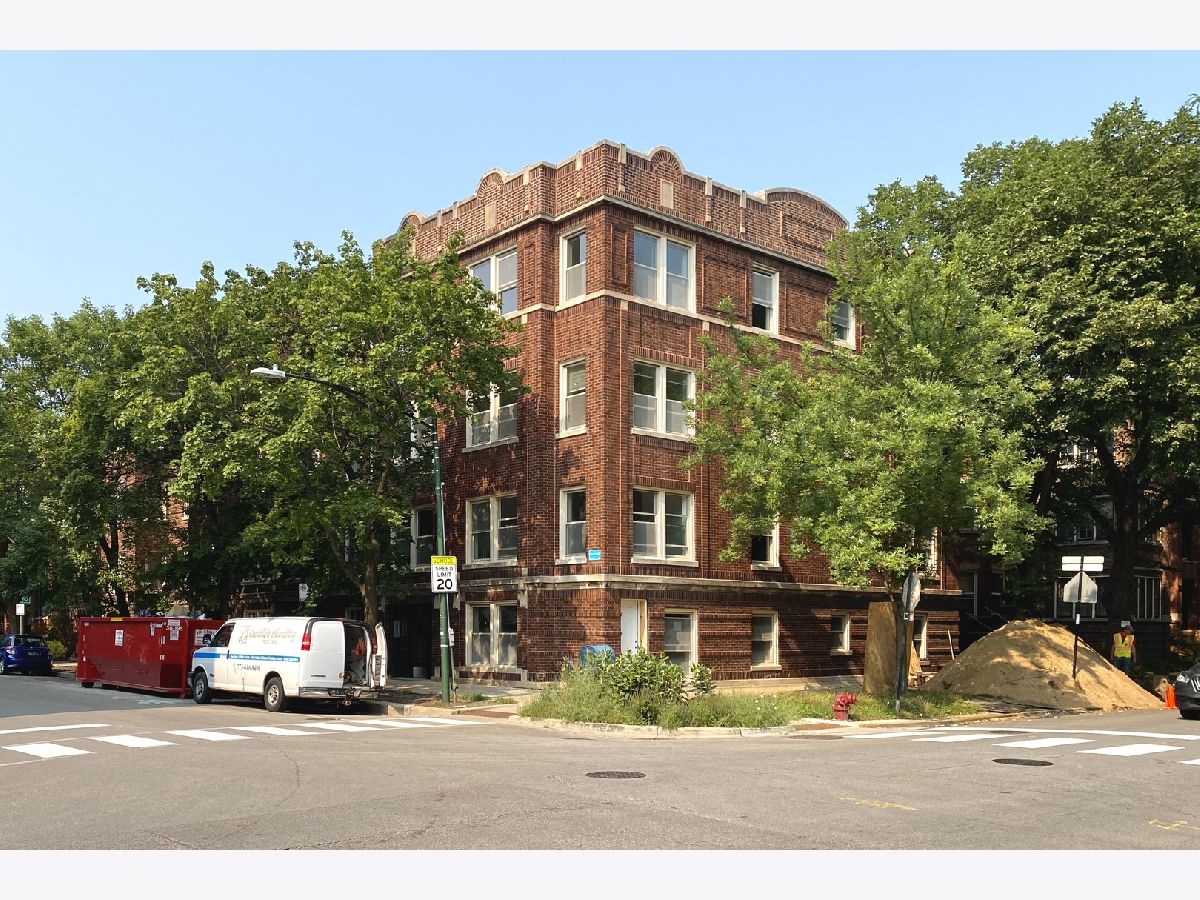  Rented Chicago Illinois, 6211 Glenwood