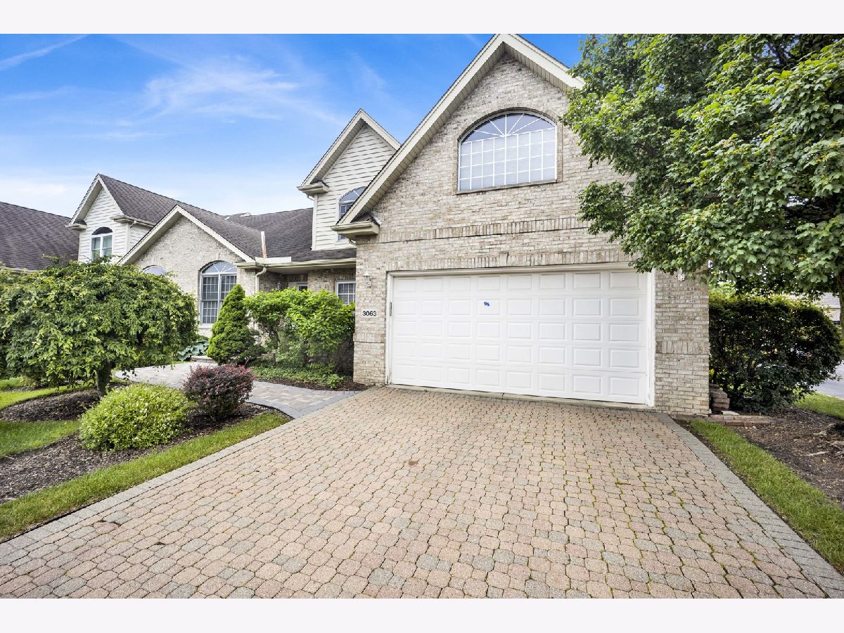  Sold Westchester Illinois, 3063 Rosebrook