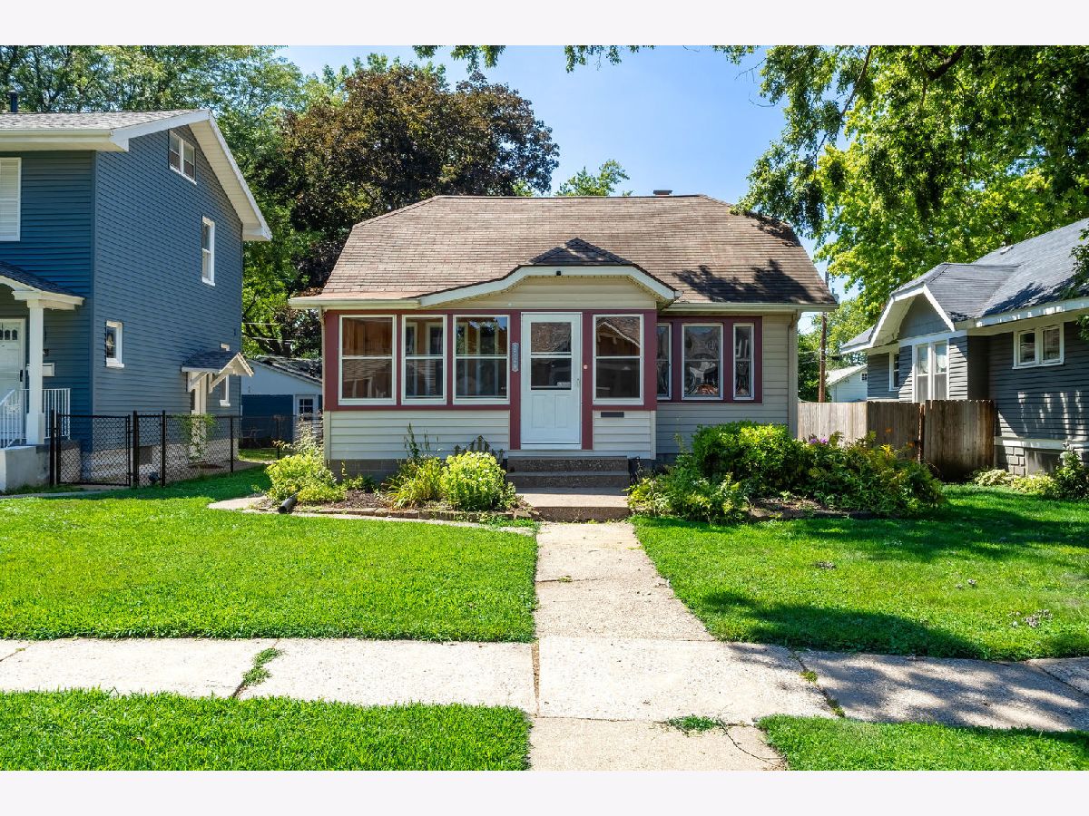  For Sale Davenport Iowa, 2720 Tremont Avenue