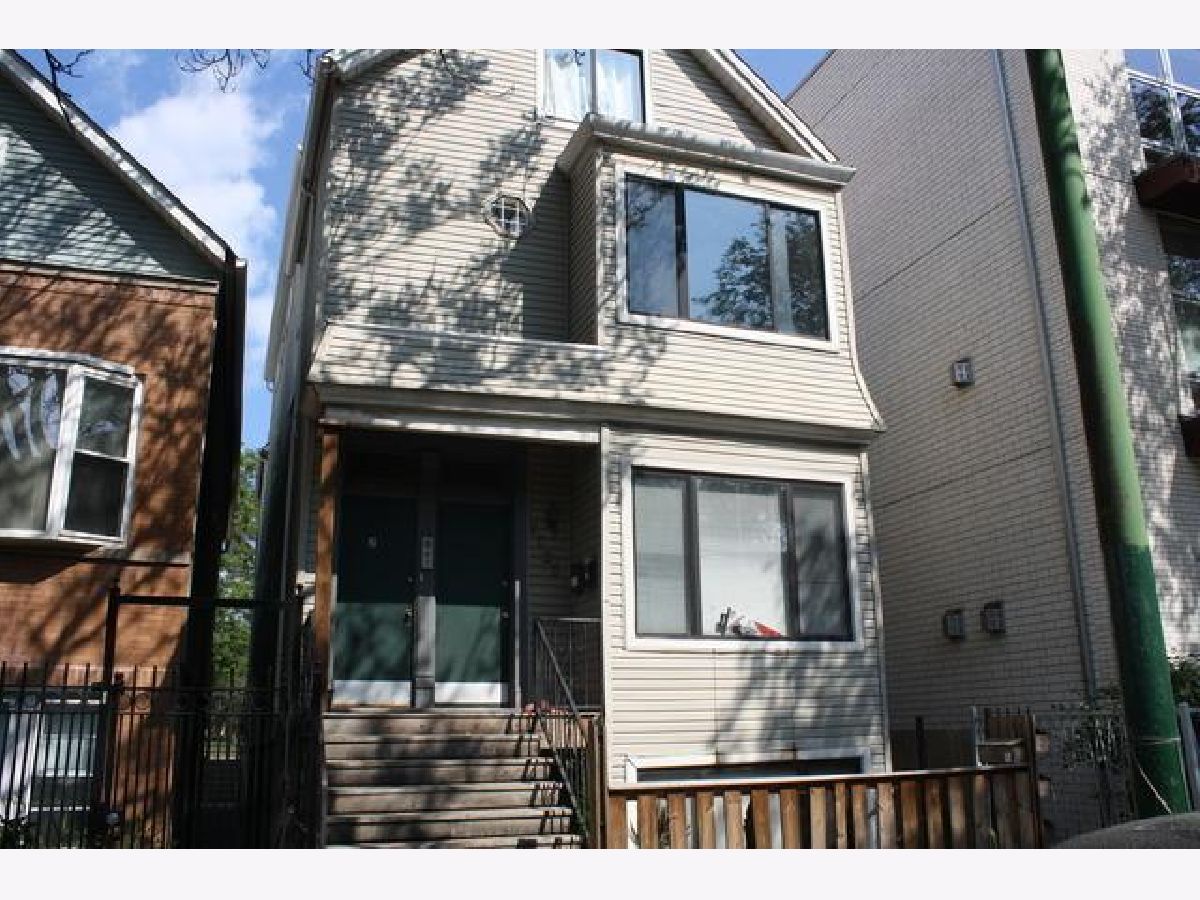  For Rent Chicago Illinois, 2525 Ashland