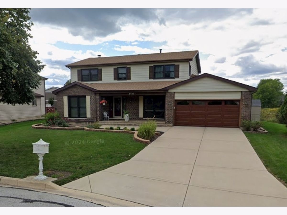  Sold Downers Grove Illinois