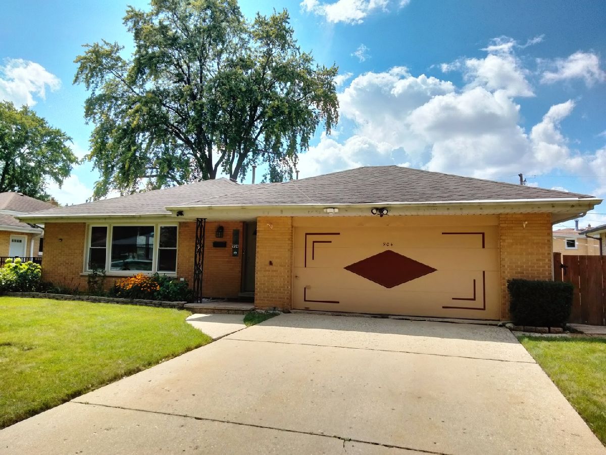  For Rent Mount Prospect Illinois, 904 Edward