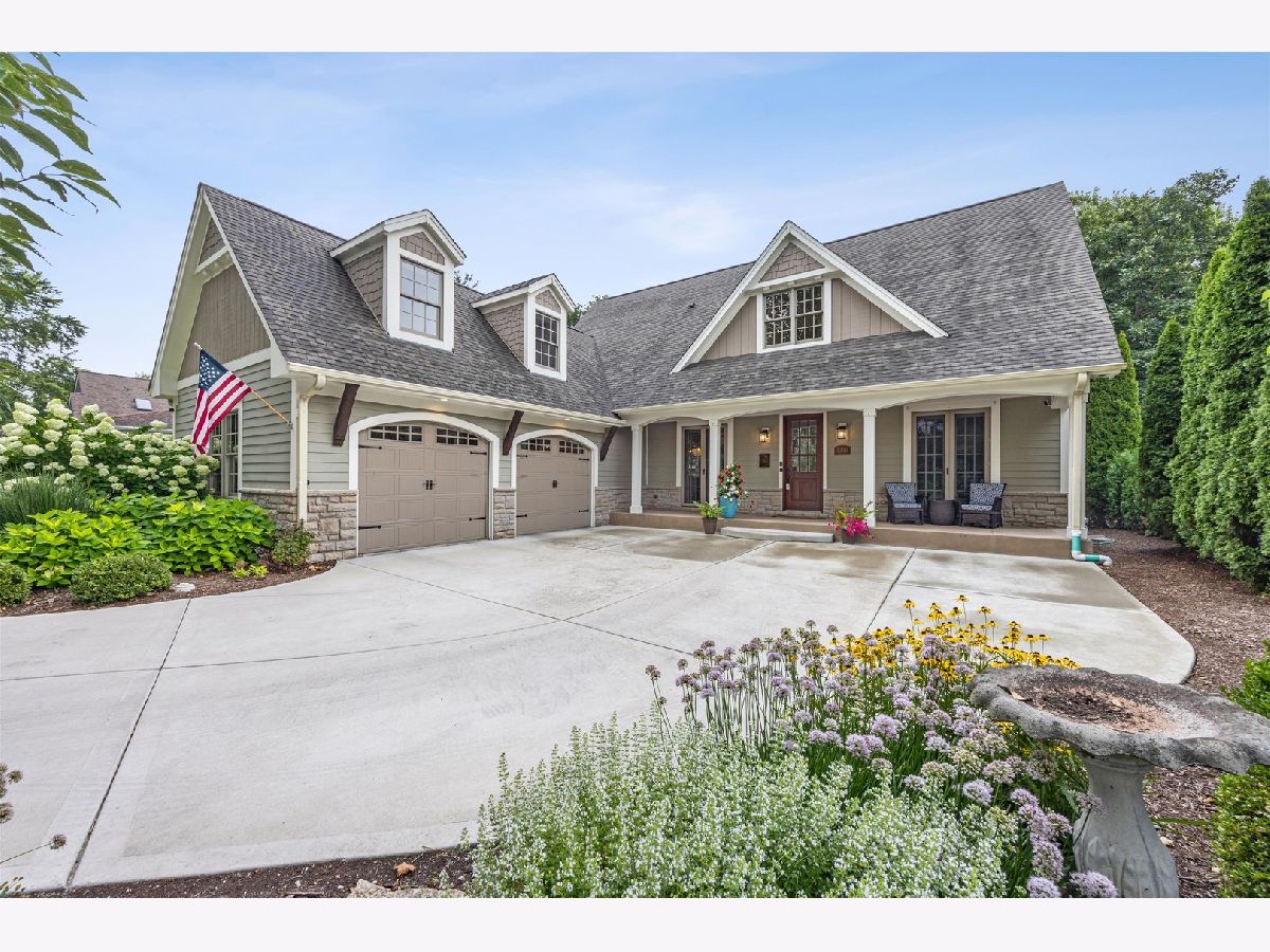  Sold Downers Grove Illinois, 5333 Grand