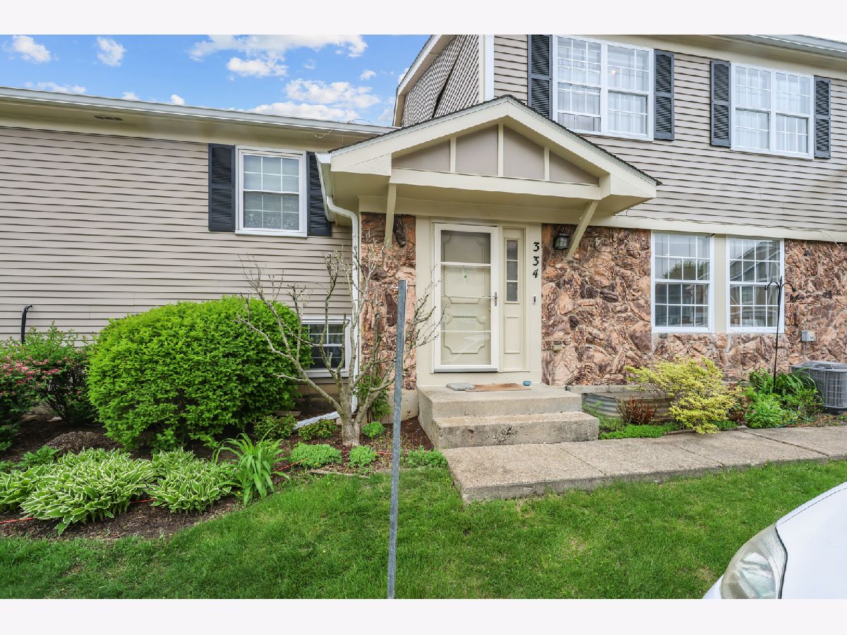  For Rent Vernon Hills Illinois, 334 Plumwood