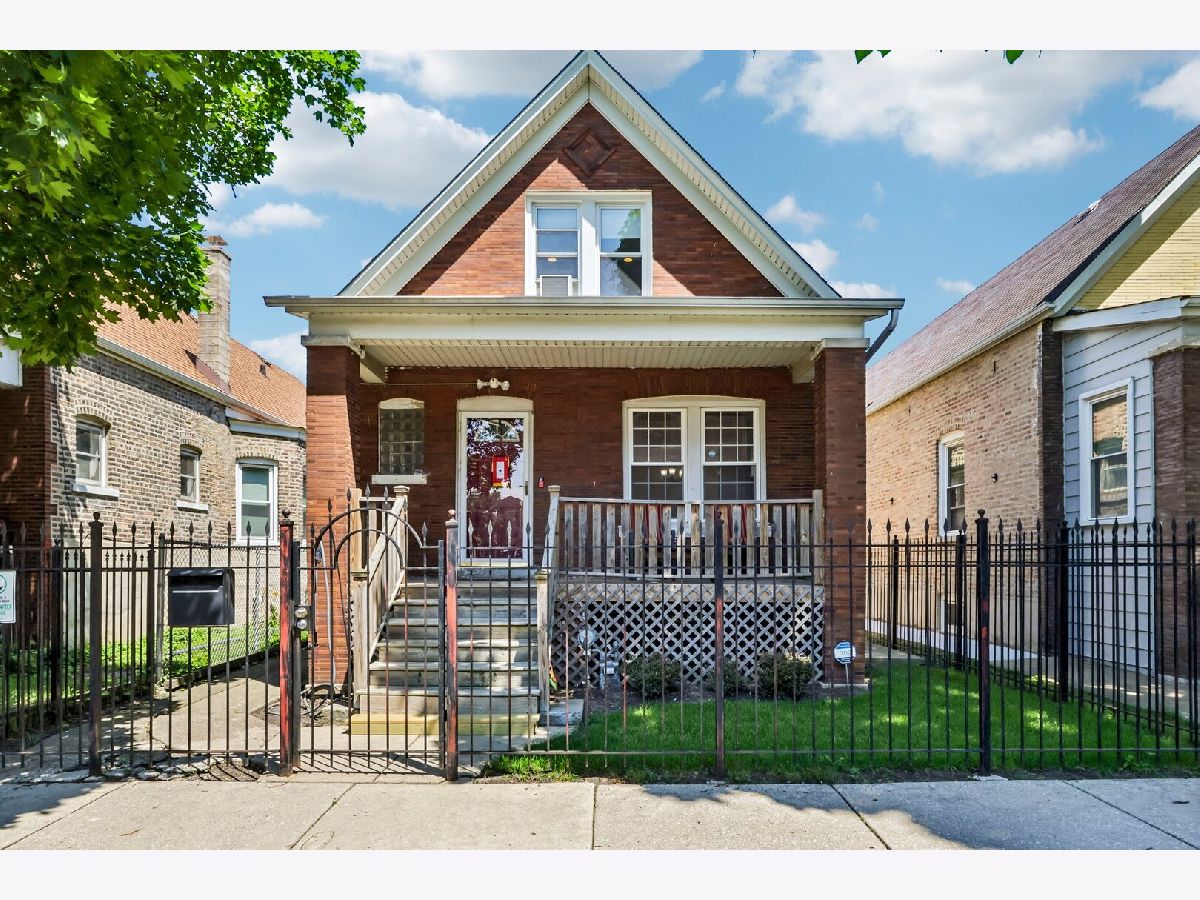  For Sale Chicago Illinois, 3234 Haddon Avenue