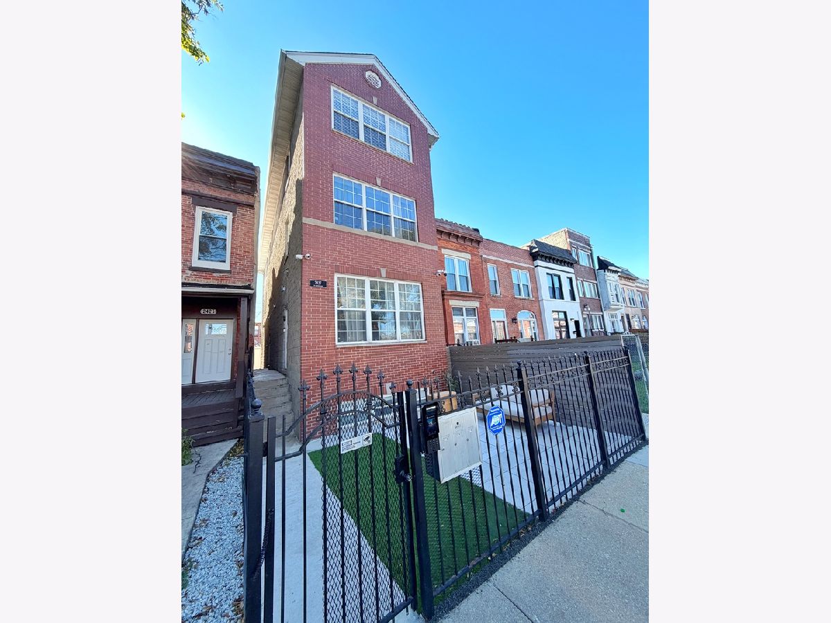  For Rent Chicago Illinois, 2427 Grenshaw