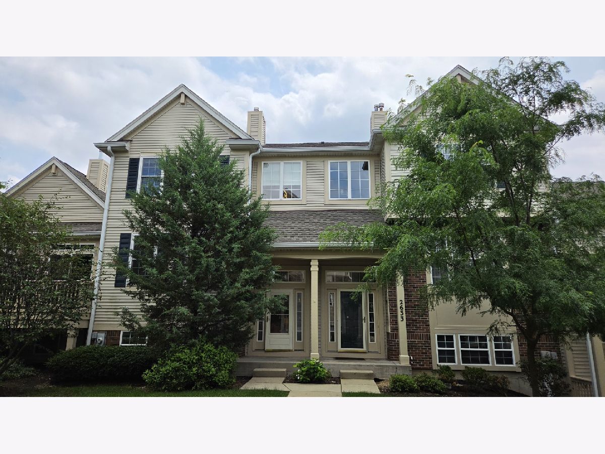  For Rent Arlington Heights Illinois, 2631 Greenwood