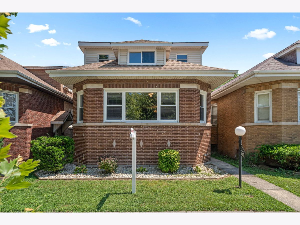  For Sale Chicago Illinois, 9351 Throop Street