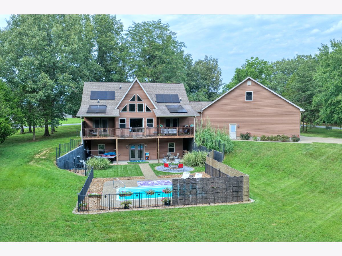  For Sale Harrisburg Illinois, 30 Teal Road