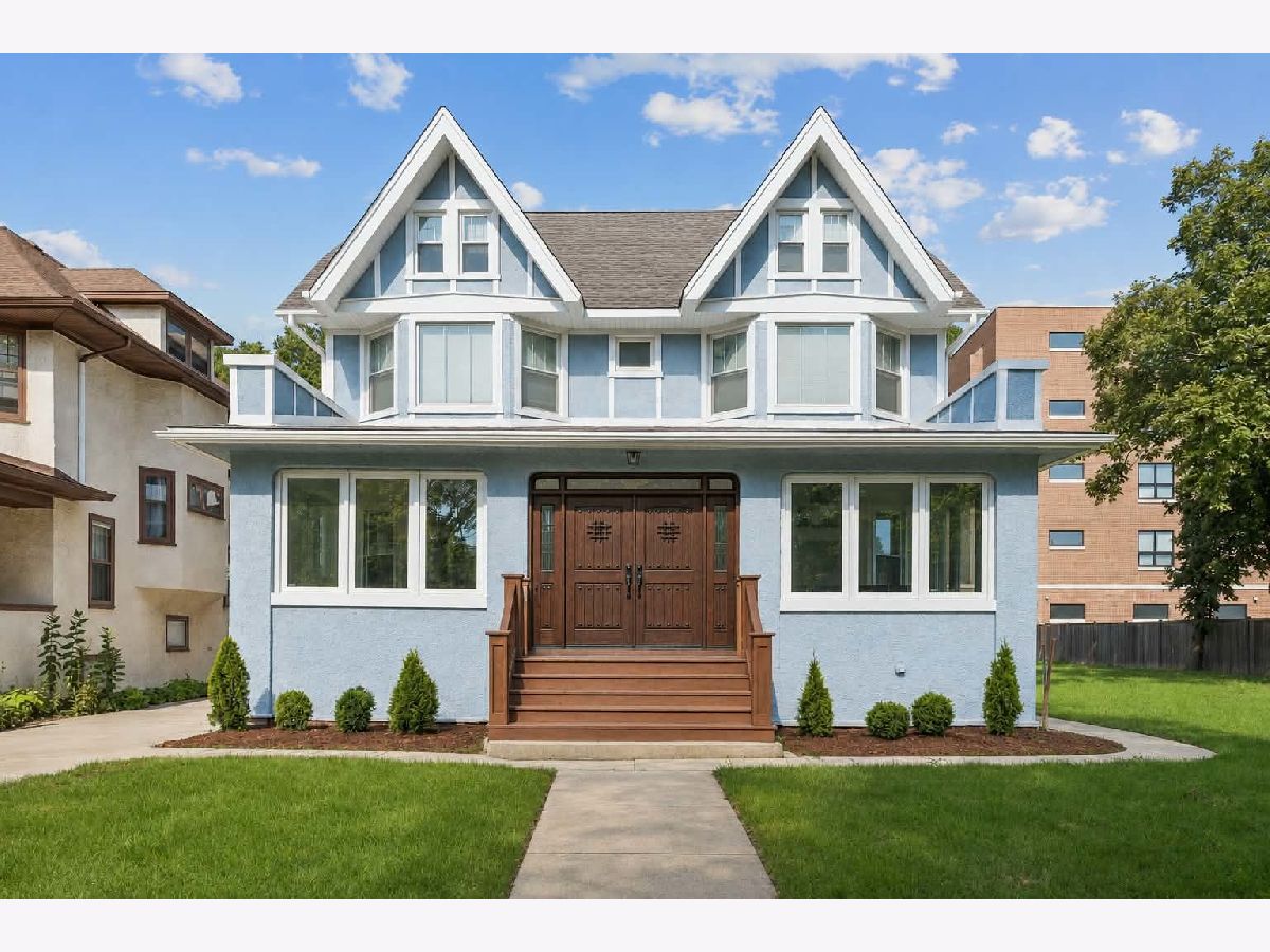  For Sale Oak Park Illinois, 511 Elmwood Avenue