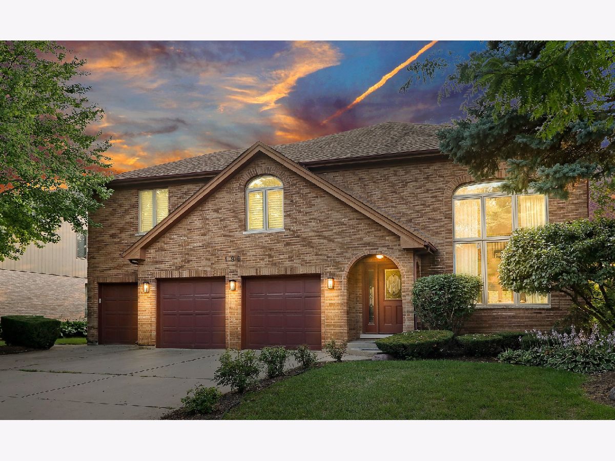  For Rent Bloomingdale Illinois, 196 Rosedale