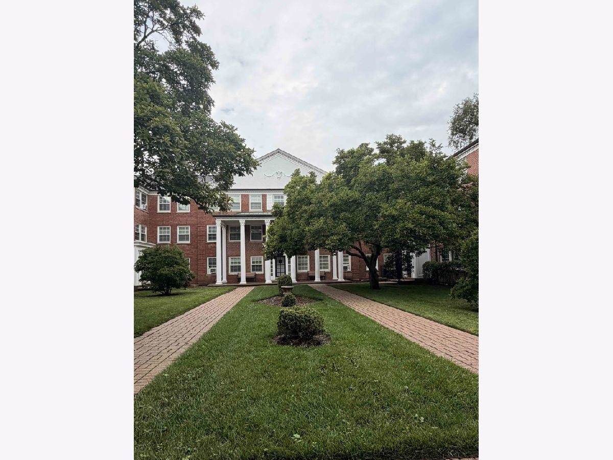  For Rent Evanston Illinois, 1408 Hinman