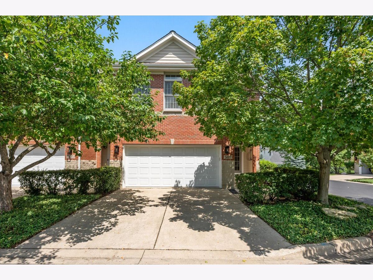  For Sale Geneva Illinois, 507 Linden Court