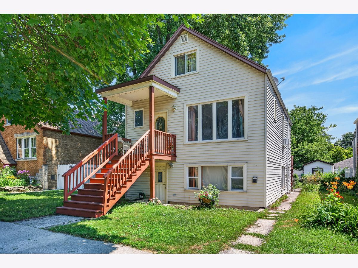  For Sale Berwyn Illinois, 1335 Kenilworth Avenue
