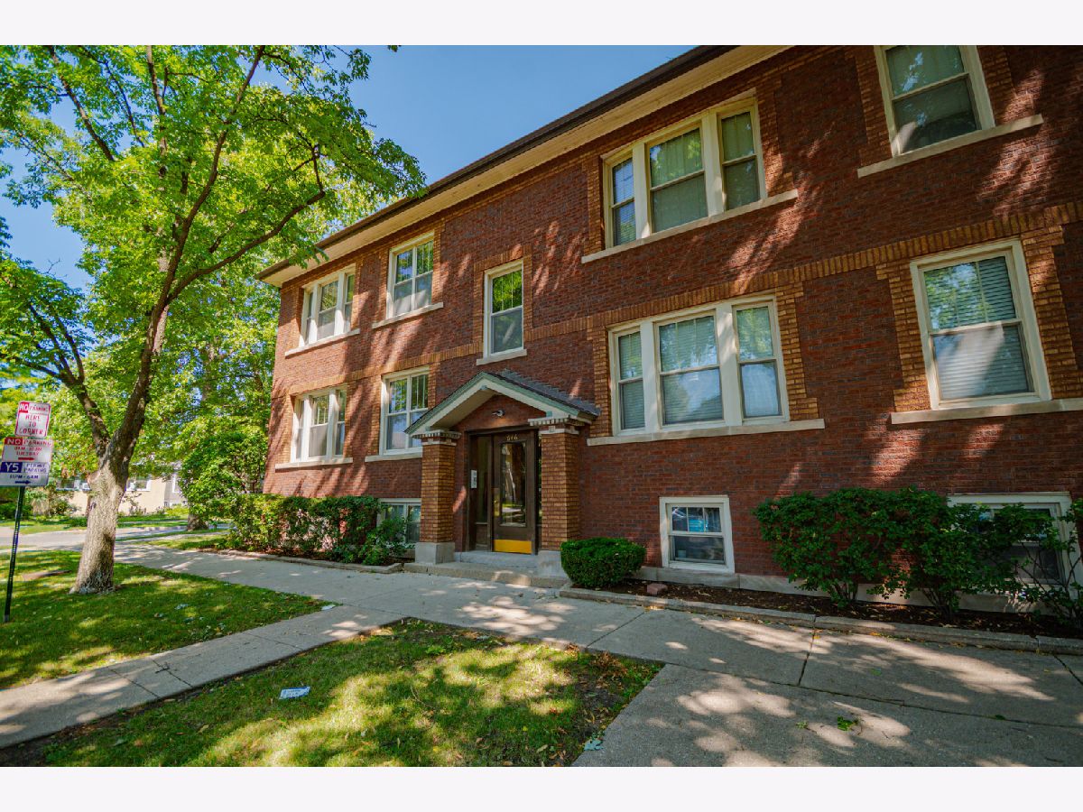  For Sale Oak Park Illinois, 646 Adams Street