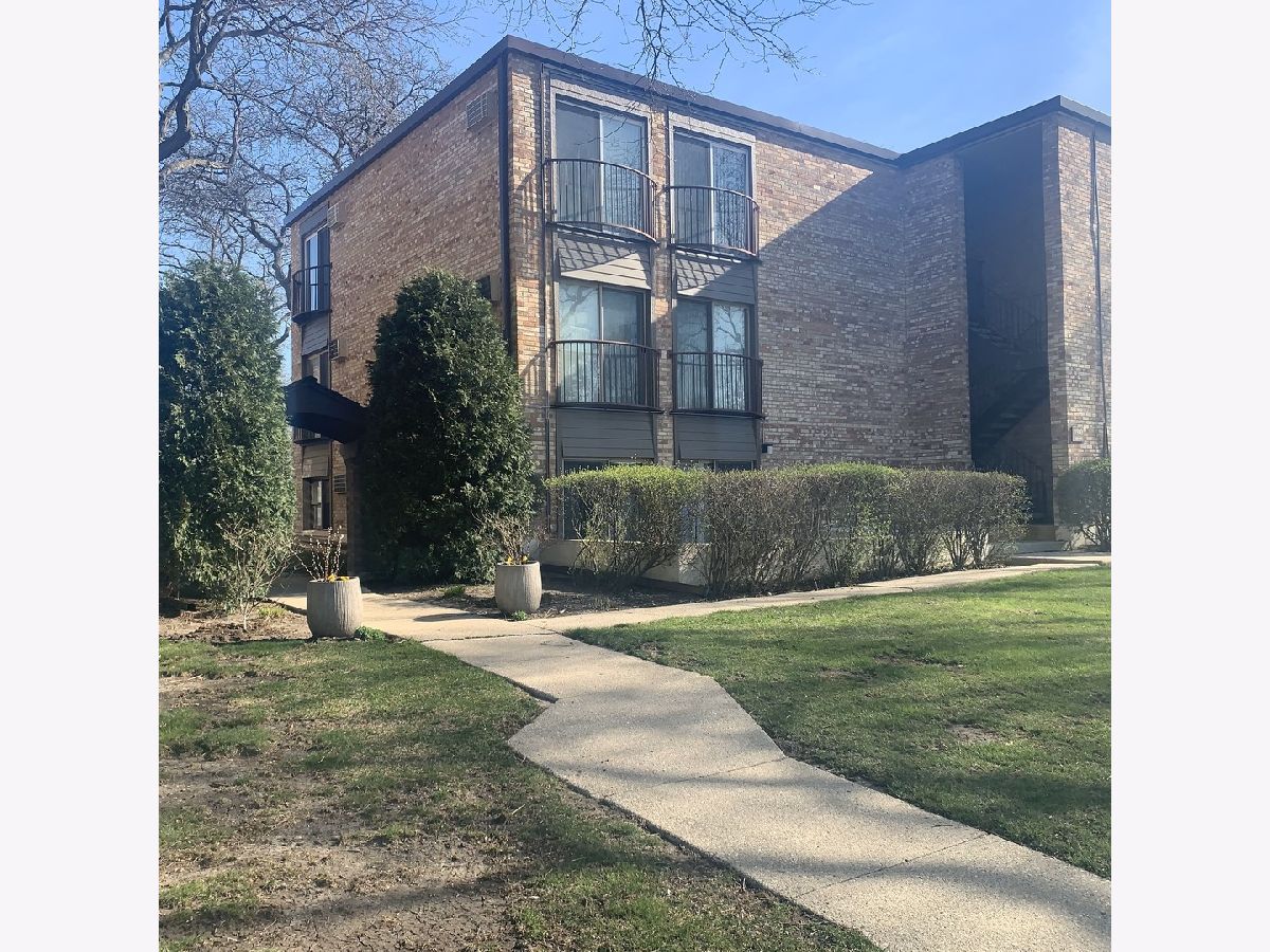  Rented Northbrook Illinois, 1930 Cherry
