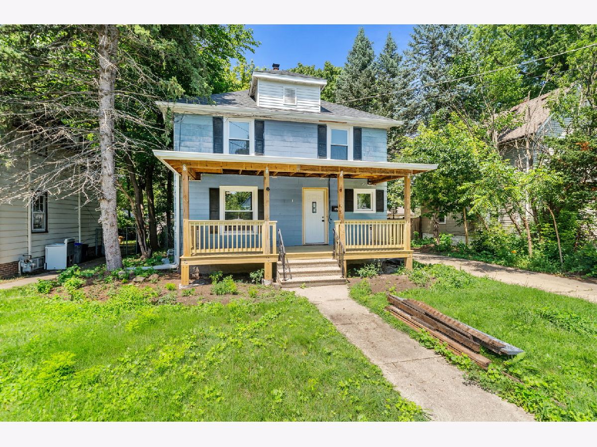  For Sale Rockford Illinois, 1438 Jackson Street