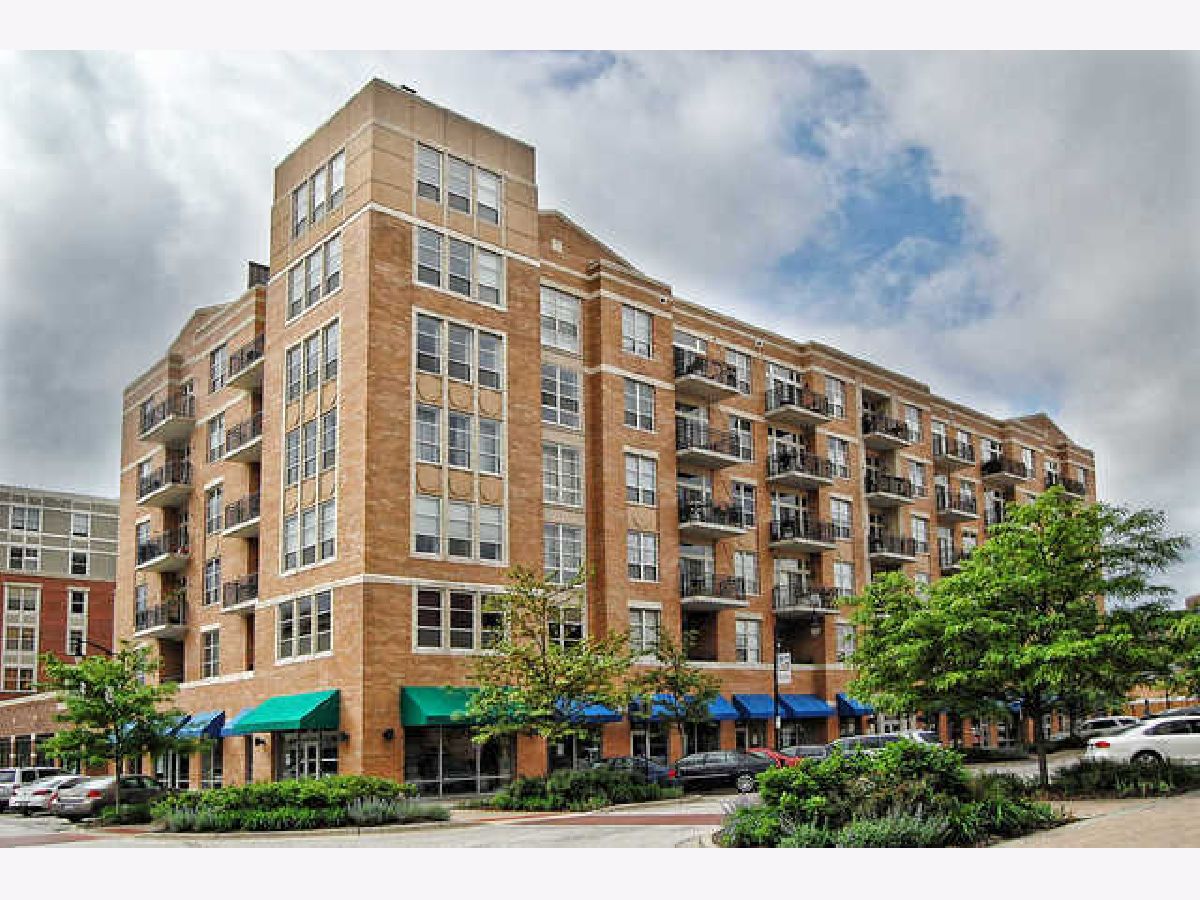  For Rent Des Plaines Illinois, 647 Metropolitan