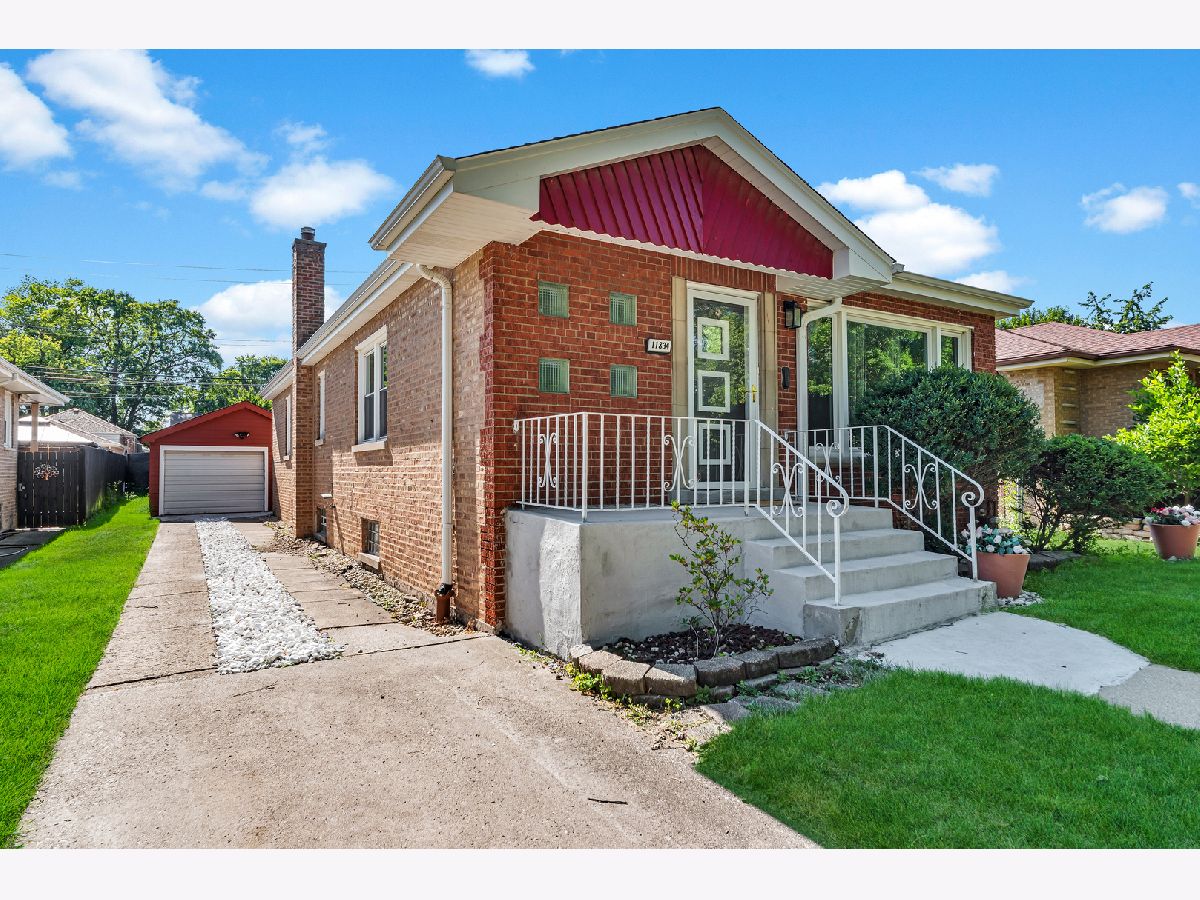  For Sale Chicago Illinois, 11834 Campbell Avenue