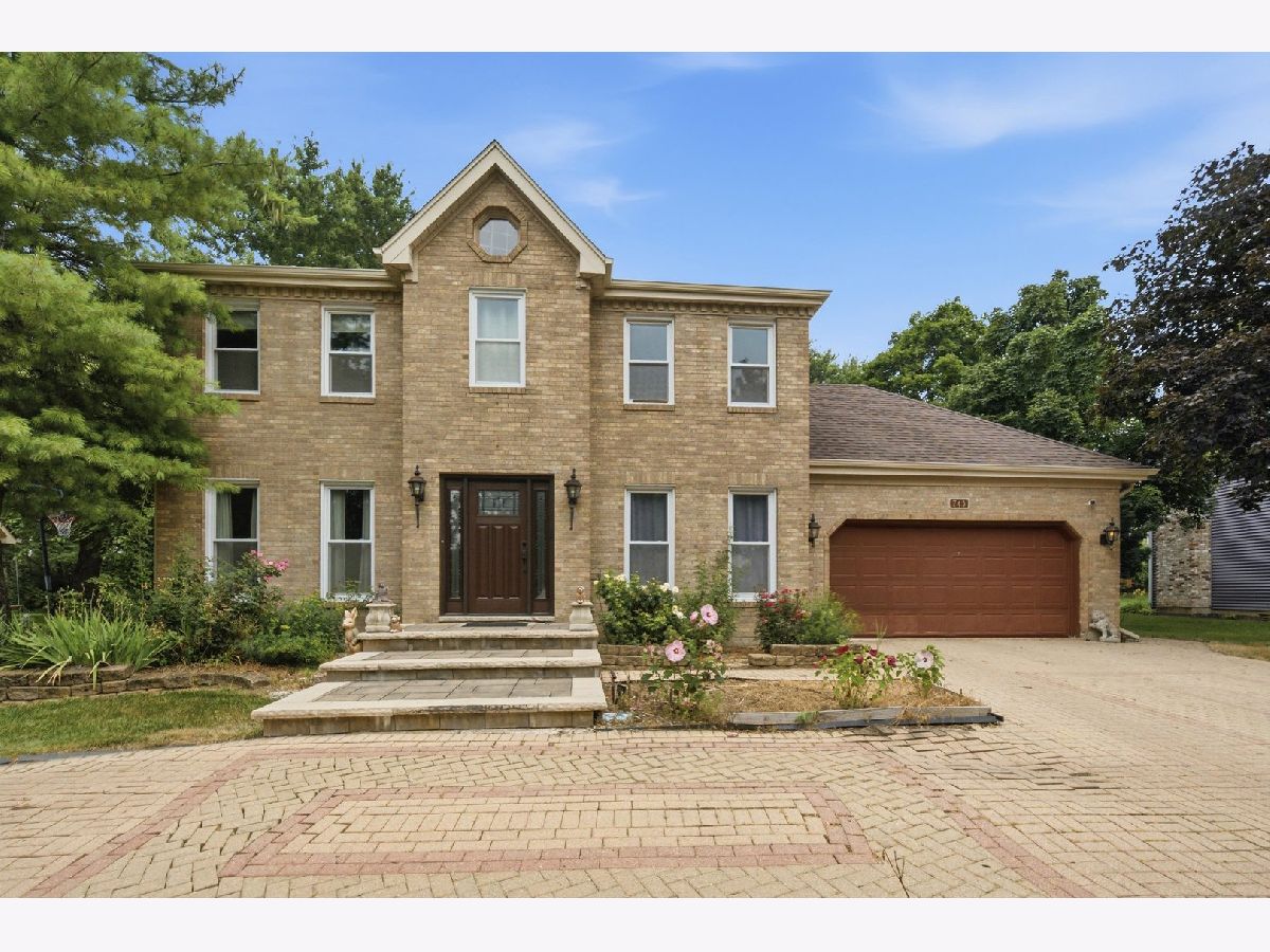  For Sale Bolingbrook Illinois, 743 Dunham Lane