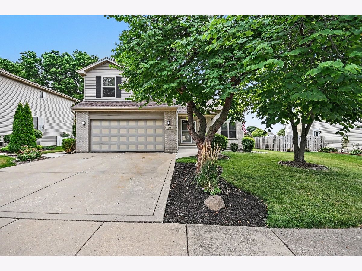  For Sale Romeoville Illinois, 619 Wild Indigo Avenue