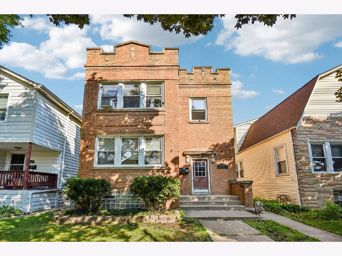  For Sale Chicago Illinois, 5212 Ludlam Avenue