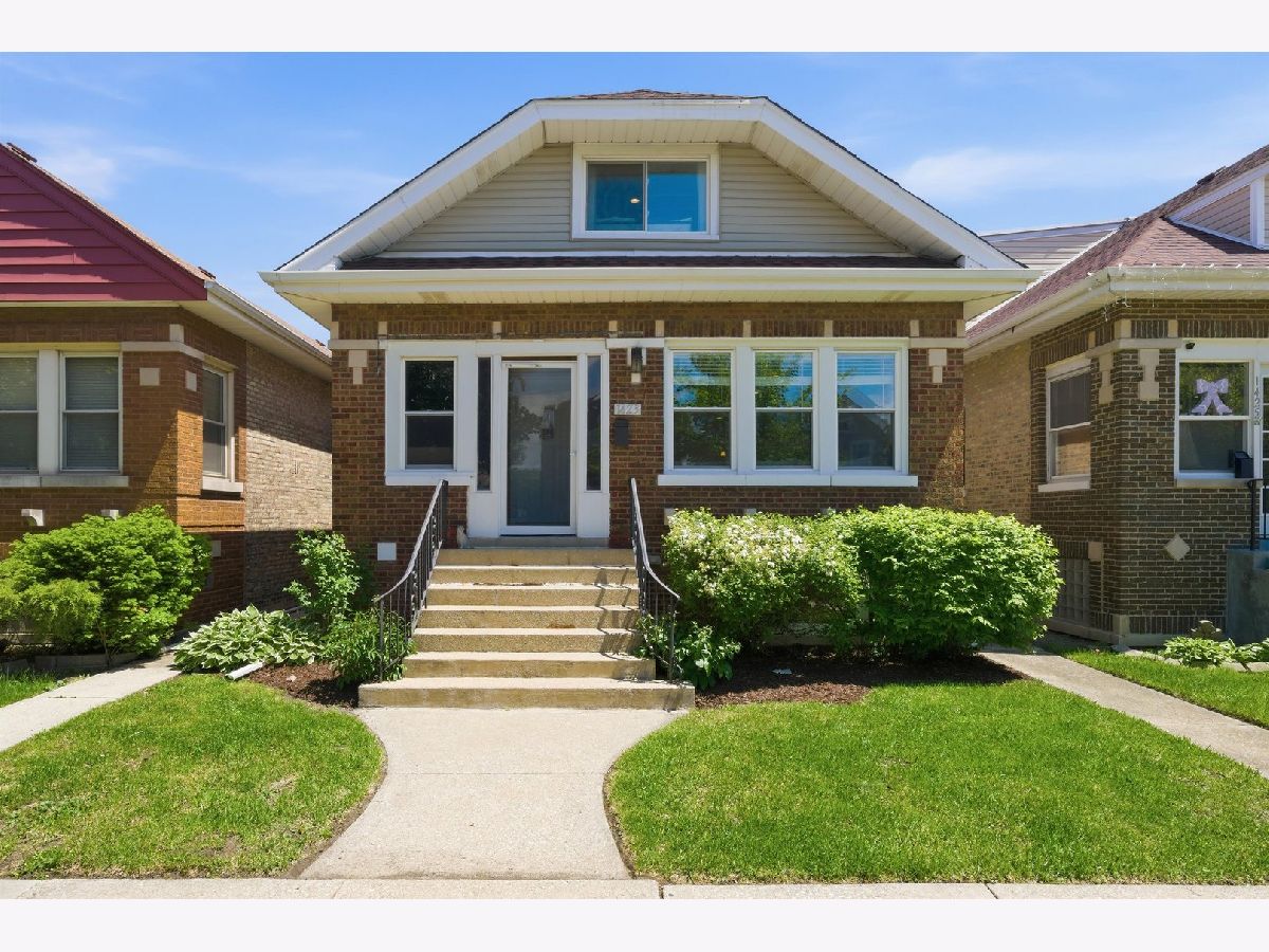  For Sale Berwyn Illinois, 1423 Ridgeland Avenue