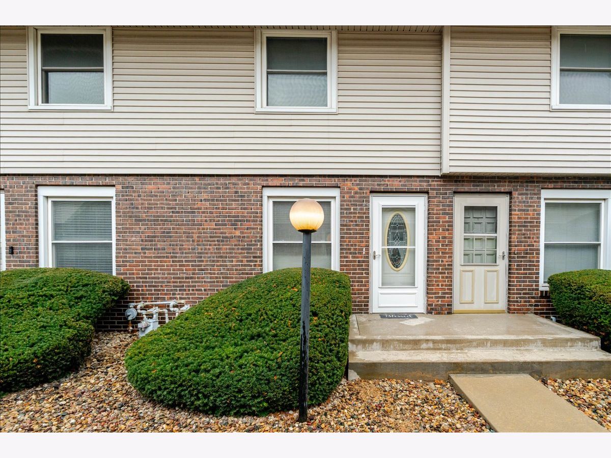  For Sale Normal Illinois, 103 Towanda Avenue