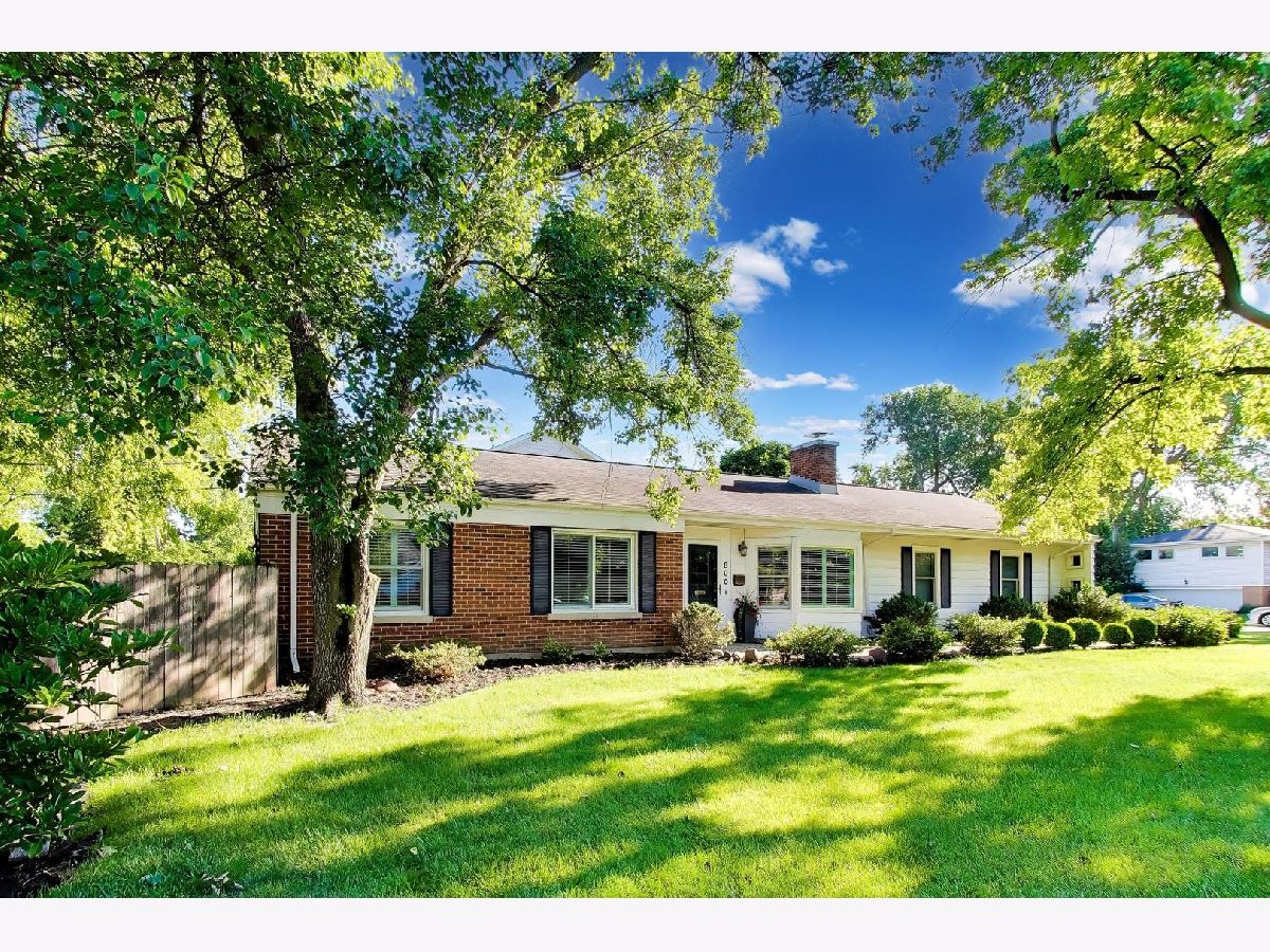  Sold Glenview Illinois, 800 Hunter